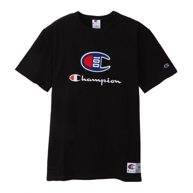 Champion】100周年を記念したコレクション「Centennial Collection」を