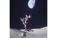 月面でBMX!?最先端技術で池田貴広が宇宙でスピンを披露!