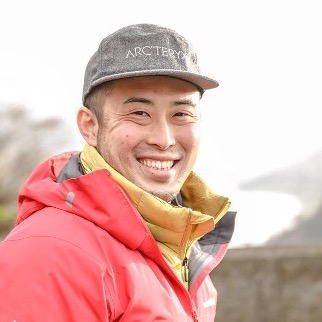 奥田 将大 SNOW SAFARI株式会社 代表取締役  EVNTC株式会社 代表取締役