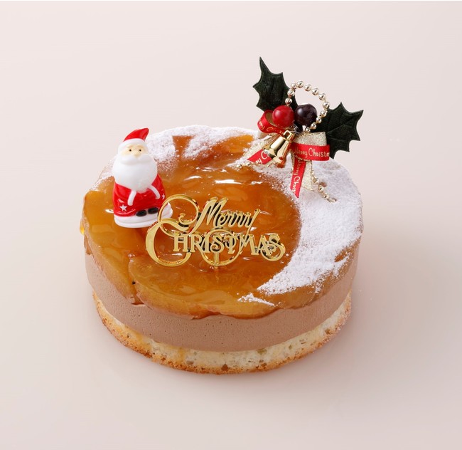 東京スカイツリータウン R のクリスマス情報第2弾 クリスマス限定コース ケーキ特集 東京スカイツリータウンのプレスリリース