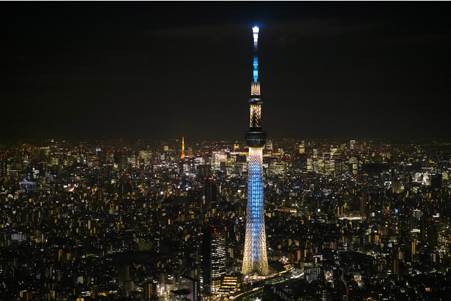 東京スカイツリー R ４階 入口フロアに新展示エリア Skytree R Archives スカイツリー アーカイブス ２０２１年７月１日 木 オープン 東京スカイツリータウンのプレスリリース