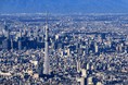 東京スカイツリー(R)で行われている高さを活かした研究をまとめた特設ページを公開