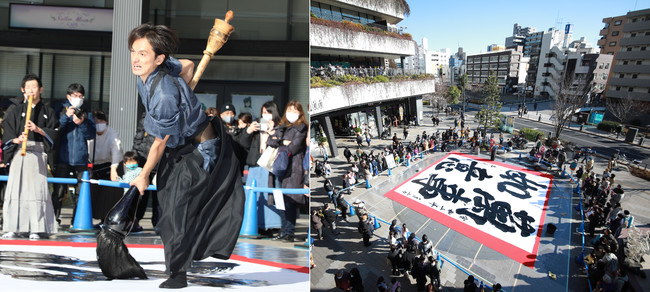 東京スカイツリータウン R お正月イベント を開催 東京スカイツリータウンのプレスリリース