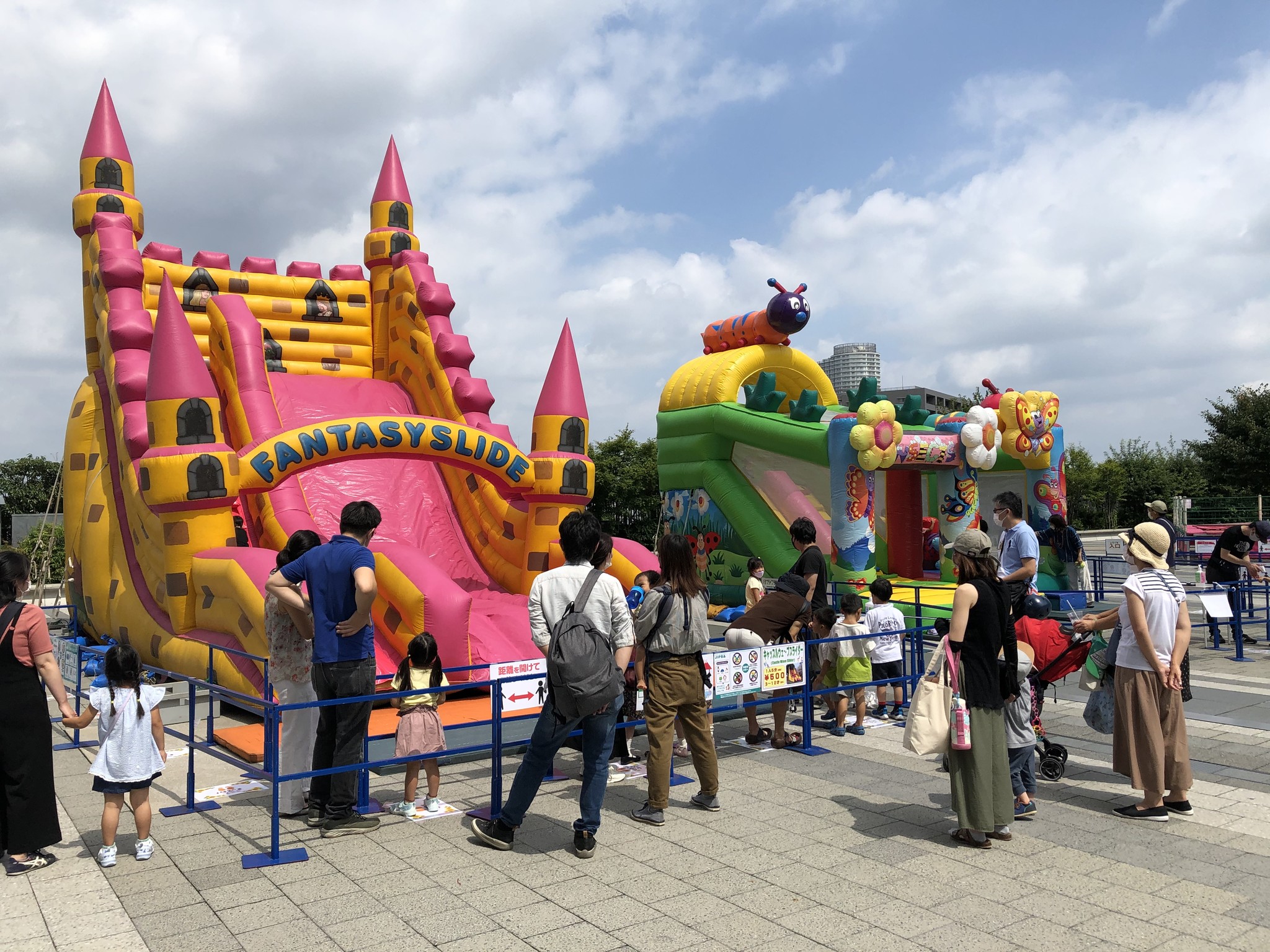 東京スカイツリータウン(R)のＧＷイベント