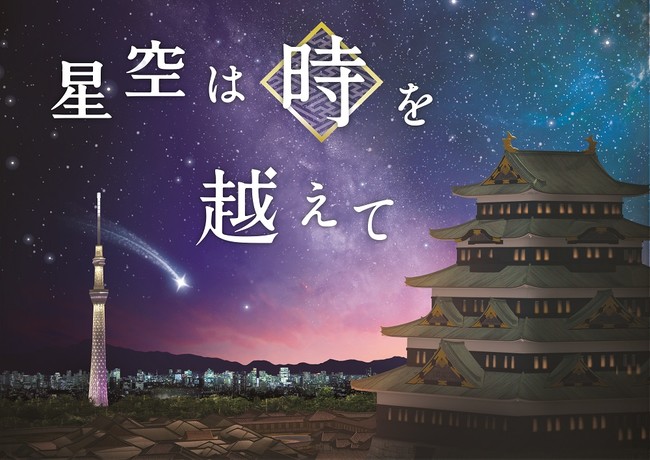 画像提供：東武鉄道株式会社・東武タワースカイツリー株式会社・東京都江戸東京博物館／凸版印刷株式会社