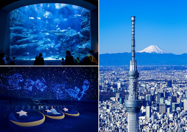 (C)TOKYO-SKYTREE