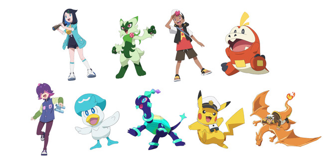 △オリジナルデザイン　(C)Nintendo・Creatures・GAME FREAK・TV Tokyo・ShoPro・JR Kikaku　(C)Pokemon　(C)TOKYO-SKYTREE