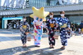 東京スカイツリータウン(R)の納涼体験！
