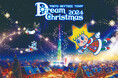 初登場!階段グラフィカルライティング イルミネーションにクリスマスマーケットも!!東京スカイツリータウン(R)ドリームクリスマス2024