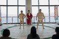 東京スカイツリー(R)の展望台を貸し切りでご案内 地元墨田区の芸妓や相撲など日本文化も感じられる特別な体験も!インバウンド向けツアー販売