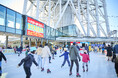 TOKYO SKYTREE TOWN(R) ICE SKATING PARK 2025 オープニングセレモニーには安藤美姫さんが登場!高橋大輔さん・村元哉中さんによるスケートレッスンも!