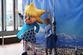 5日間限定!お子さま向け特別企画!春休み 東京スカイツリー(R)キッズユニフォーム体験