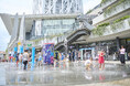 東京スカイツリータウン(R)の納涼体験