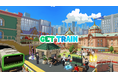 アジア最大規模のバーチャルSNS「ZEPETO」にJR東日本のワールド「GET TRAIN」をオープン!