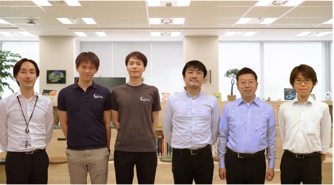 QunaSysと豊田中央研究所、量子ダイナミクス計算を活用した革新的材料設計アプリケーションの開発に着手