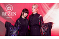和モードユニセックスブランド「REZEN AXES-X」ラフォーレ原宿に待望の2号店をオープン