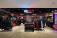 和モードユニセックスブランド「REZEN AXES-X」ラフォーレ原宿に待望の2号店をオープン