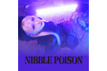 【一口齧れば、もう病みつき】中毒性のあるデザインが特徴の新ブランド「NIBBLE POISON -ニブルポイズン-」デビュー