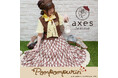 【axes femme】×【ポムポムプリン】2026年に30周年を迎えた【ポムポムプリン】のスペシャルコラボレーションアイテムが登場！