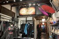 築100年超の寺院に宿る“現代の踊念仏”。和モードブランド「REZEN KYOTO」が染殿院内にオープン