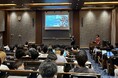 学生の“やってみたい”を、本気で後押しする。