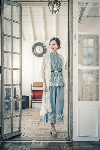 axes femme 2020 spring summer Collection Webカタログ2020年5月1日 公開