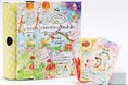 年末年始はタロットを楽もう！タロット本が10万部超えのLUA新刊『オリジナルカード78枚ではじめる いちばんたのしい、タロット占い』12/14発売！