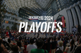 3x3の5ヵ国の頂点を決める国際大会が、9/21-22に東京・大森ベルポートで開催決定!