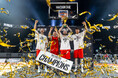 大会結果|最後の1秒までわからない試合を制した、中国のHANGZHOUが初優勝!!!【3x3.EXE SUPER PREMIER 2025 FINAL】