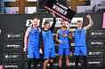 MIAMI(アメリカ)が、UTSUNOMIYA OPENERで2連覇!!MVPは得点ランキング2位のミッチ・ハーンが受賞
