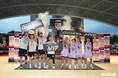 PLAYOFFSの優勝は、男子BRISBANE 3X3.EXE(初/オーストラリア)・女子CT TIGERS.EXE(初/タイ)!