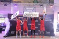 3人制バスケの国際リーグ『3x3.EXE SUPER PREMIER 2025-26』が閉幕。世界トップランカーが集うLUGANO（ルガーノ・スイス）が優勝！