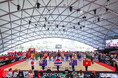 3人制バスケットボール グローバルプロリーグ「3x3.EXE PREMIER」2026シーズン「PLAYOFFS」出場全チーム決定！