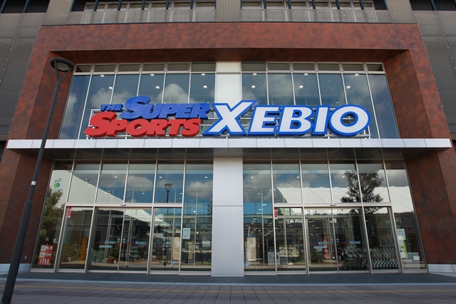 スーパースポーツゼビオゆめモール下関店 ヴィクトリアゴルフゆめモール下関店 ゴルフパートナーインショップ １１月１４日 木 グランドオープン 山口 県内2店舗目 ゼビオグループのプレスリリース