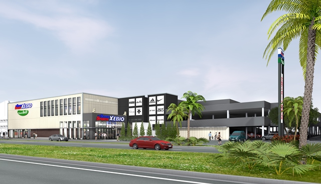 スーパースポーツゼビオ宜野湾店 ヴィクトリアゴルフ宜野湾店 ゴルフパートナーインショップ 12月13日 金 グランドオープン 沖縄 県初出店 ゼビオグループのプレスリリース スーパースポーツゼビオ宜野湾店 ヴィクトリアゴルフ宜野湾店 ゴルフパートナーインショップ 12月13日 金 グランドオープン 沖縄 県初出店 ゼビオグループのプレスリリース