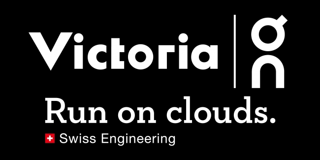 ヴィクトリアとランニングブランド On オン が初のコラボレート ランニングイベント Victoria Run On Clouds が始動 ゼビオグループのプレスリリース