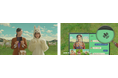 “ソフトバンク”からSamsung Galaxy登場　＝LOVE大谷映美里さん、佐々木舞香さん、野口衣織さん出演する新CMが2026年7月23日（木）から全国で放映開始
