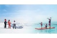 Peach直行便で行く 「クラブメッド・石垣島 カビラ、北海道 トマム」　2021年12/1よりパッケージツアー発売開始いたしました