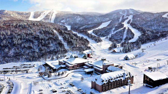 クラブメッドはこの冬 北海道 キロロに日本で3つ目のマウンテンリゾートをオープン 手つかずの自然や文化に触れ非日常を演出 株式会社クラブ メッドのプレスリリース