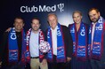 クラブメッドが、ジーコ氏監修によるサッカーキャンプの開催決定を発表