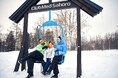 クラブメッド・北海道 サホロ、この冬レストランが一新!