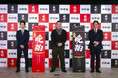 ケンドーコバヤシさんが「至高の晩酌」を体験!最後の一滴まで香りが続くリニューアル版「晩酌」を絶賛 日本盛株式会社 『至高の「晩酌」体験会』開催レポート