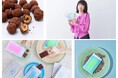 フリーアナウンサー平井理央氏が手掛けるからだにうれしいビーントゥバーチョコレート「VIVID CACAO」羽田空港第2ターミナル「和蔵場」に初登場!