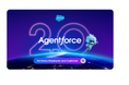 Salesforce、Agentforce 2.0を発表 ― 制限のないデジタル労働力を生み出すプラットフォームを提供