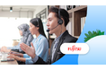 富士通のSalesforceサポートデスク対応にAgentforceを採用 AIエージェントの支援によるハイブリッドな労働力で顧客満足度を向上