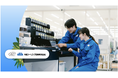 大阪シーリング印刷、顧客基盤拡大へDX推進Sales Cloud、Account Engagement、B2B Commerceを同時採用し、営業改革へ