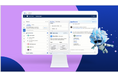 Salesforce、デジタル労働力を企業全体に拡張するための新機能を備えた「Agentforce 2dx」を発表 あらゆる業務フローにプロアクティブな自律型AIを組み込み、マルチモーダルな体験を創出