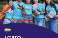 Salesforce、Pride Monthにあわせて「LGBTQ+戦略ガイドブック」を公開