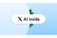 AI inside 株式会社、Salesforce Revenue Cloudを国内初採用 AIエージェント連携による顧客へのさらなる価値提供を目指す