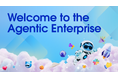 エージェンティック エンタープライズへ:Salesforce、「Agentforce 360」を発表 AI時代における人間の可能性を拡大